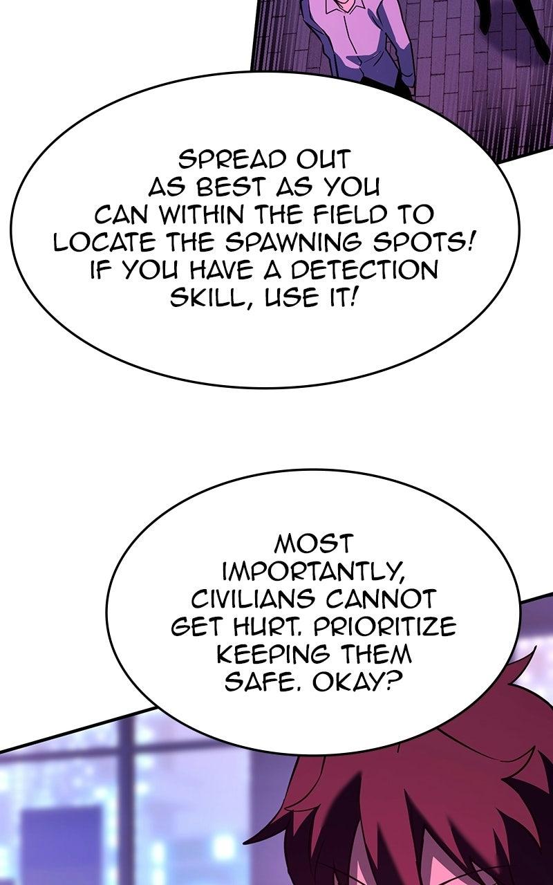 Read Hardcore Leveling Warrior chapter 154.5 image 100 on Lezhin