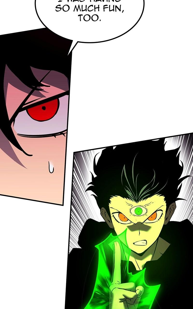 Read Hardcore Leveling Warrior chapter 154.5 image 103 on Lezhin