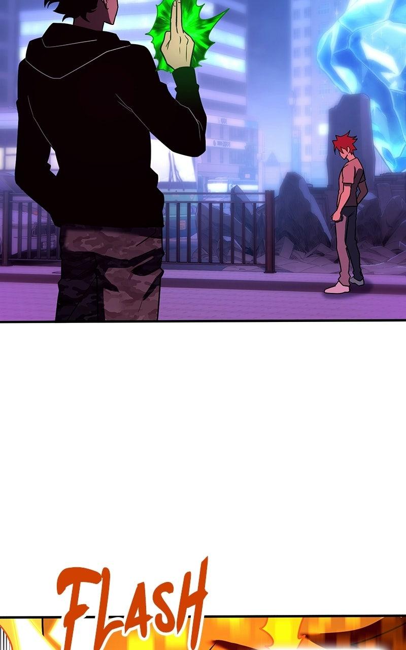 Read Hardcore Leveling Warrior chapter 154.5 image 107 on Lezhin