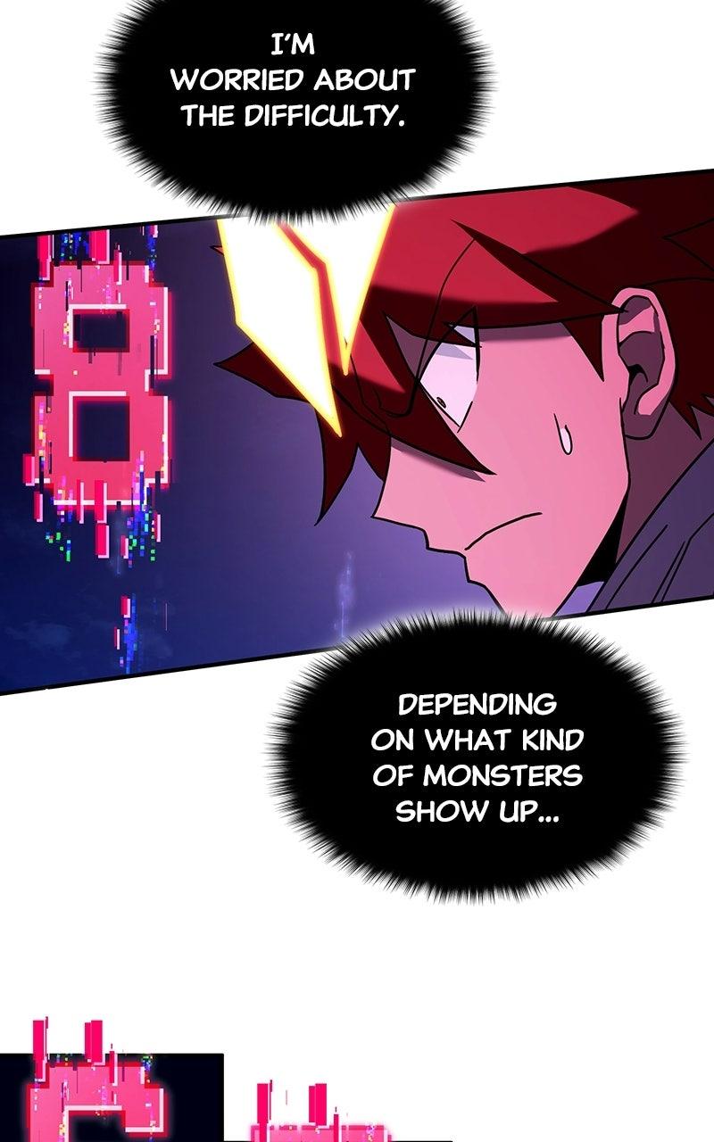 Read Hardcore Leveling Warrior chapter 154.5 image 112 on Lezhin
