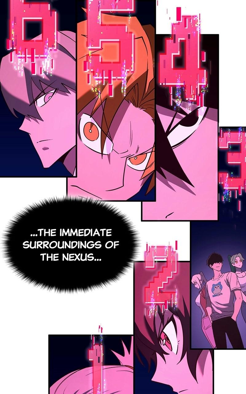 Read Hardcore Leveling Warrior chapter 154.5 image 113 on Lezhin