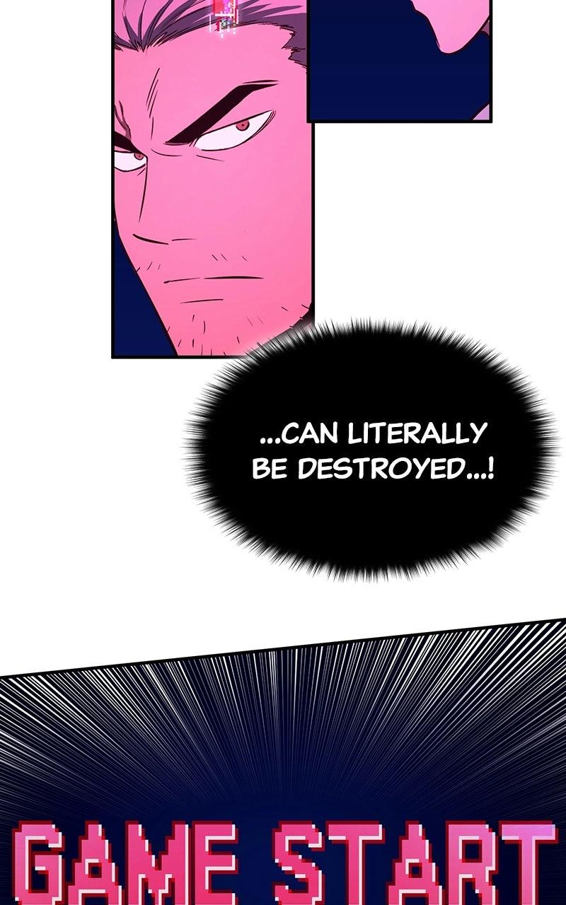 Read Hardcore Leveling Warrior chapter 154.5 image 114 on Lezhin