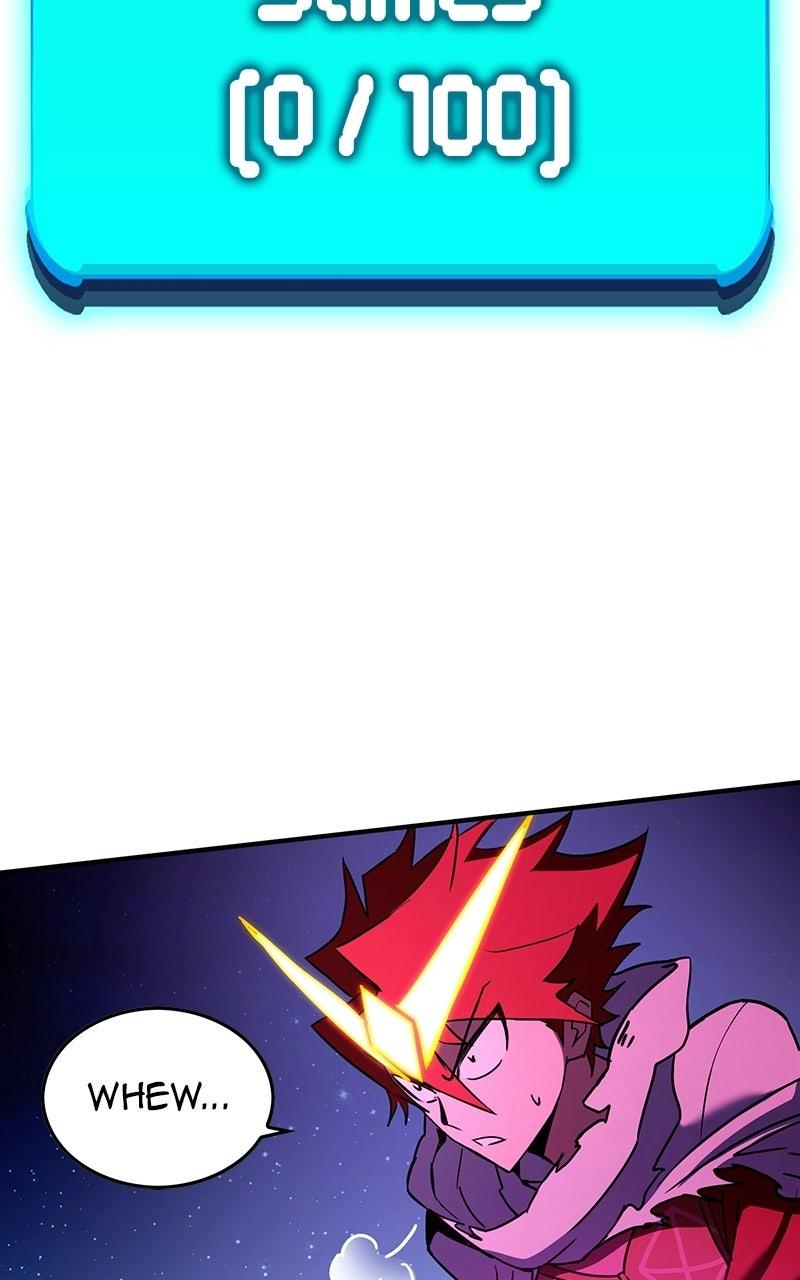 Read Hardcore Leveling Warrior chapter 154.5 image 116 on Lezhin