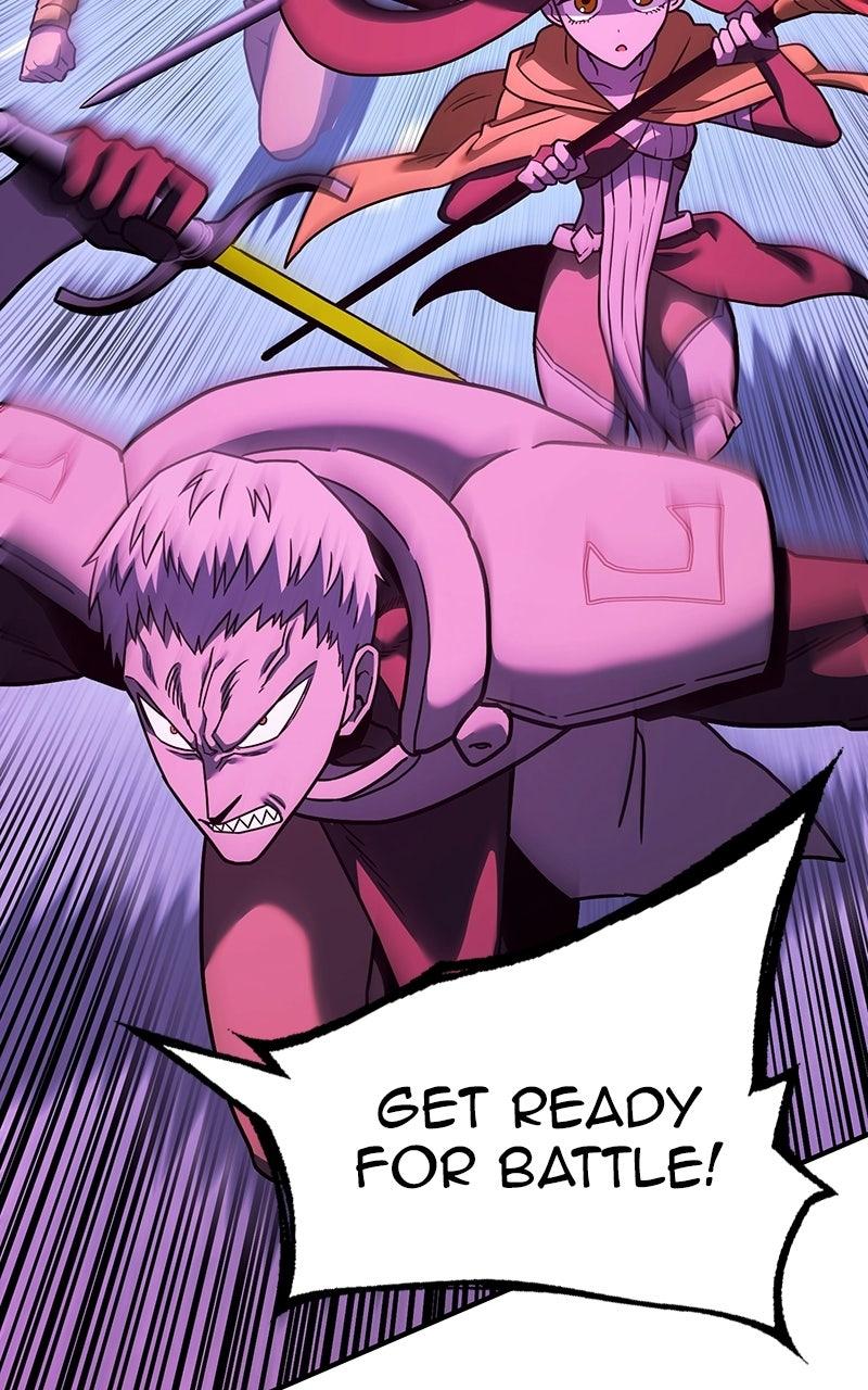 Read Hardcore Leveling Warrior chapter 154.5 image 121 on Lezhin