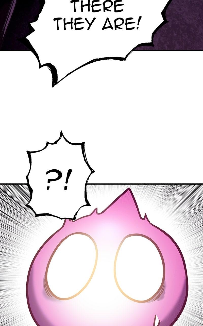 Read Hardcore Leveling Warrior chapter 154.5 image 123 on Lezhin