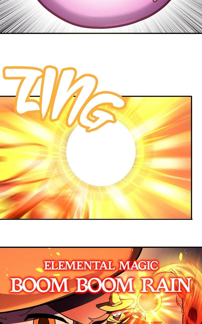 Read Hardcore Leveling Warrior chapter 154.5 image 124 on Lezhin