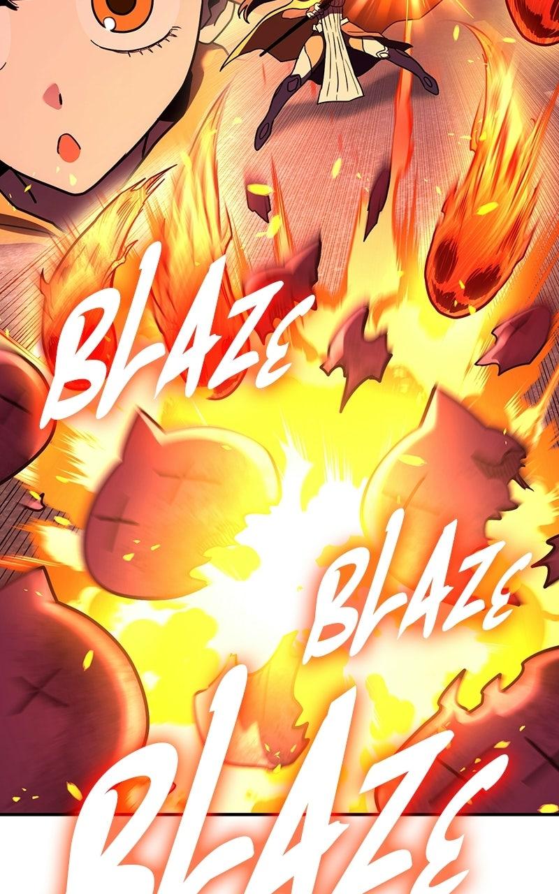 Read Hardcore Leveling Warrior chapter 154.5 image 125 on Lezhin