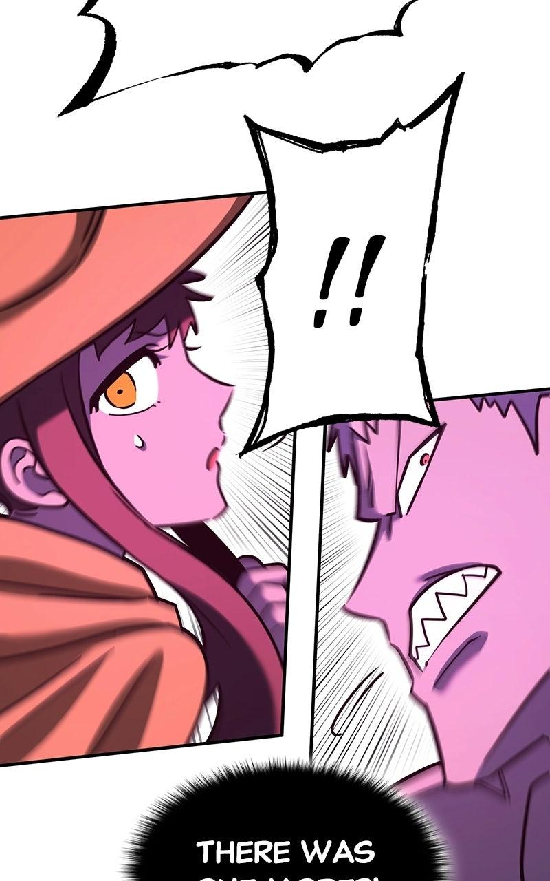 Read Hardcore Leveling Warrior chapter 154.5 image 133 on Lezhin