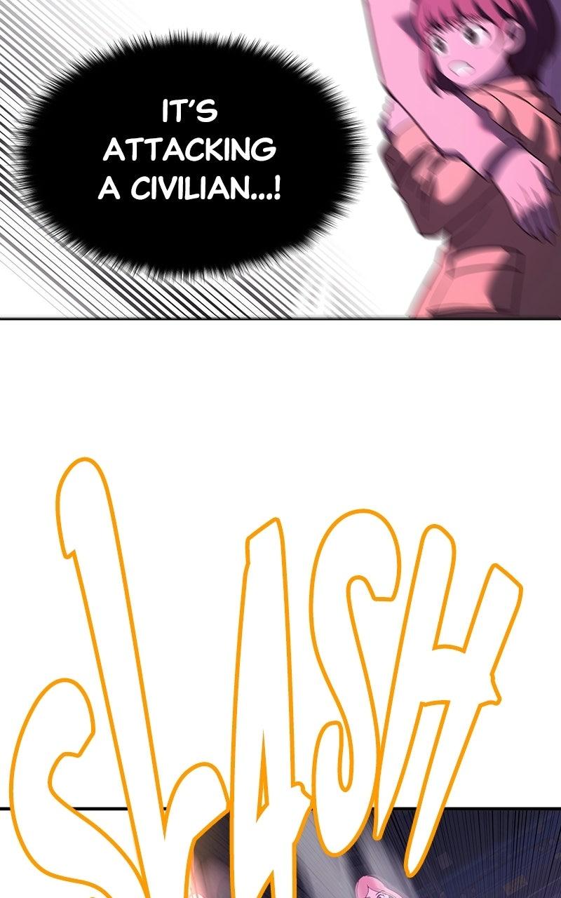 Read Hardcore Leveling Warrior chapter 154.5 image 135 on Lezhin