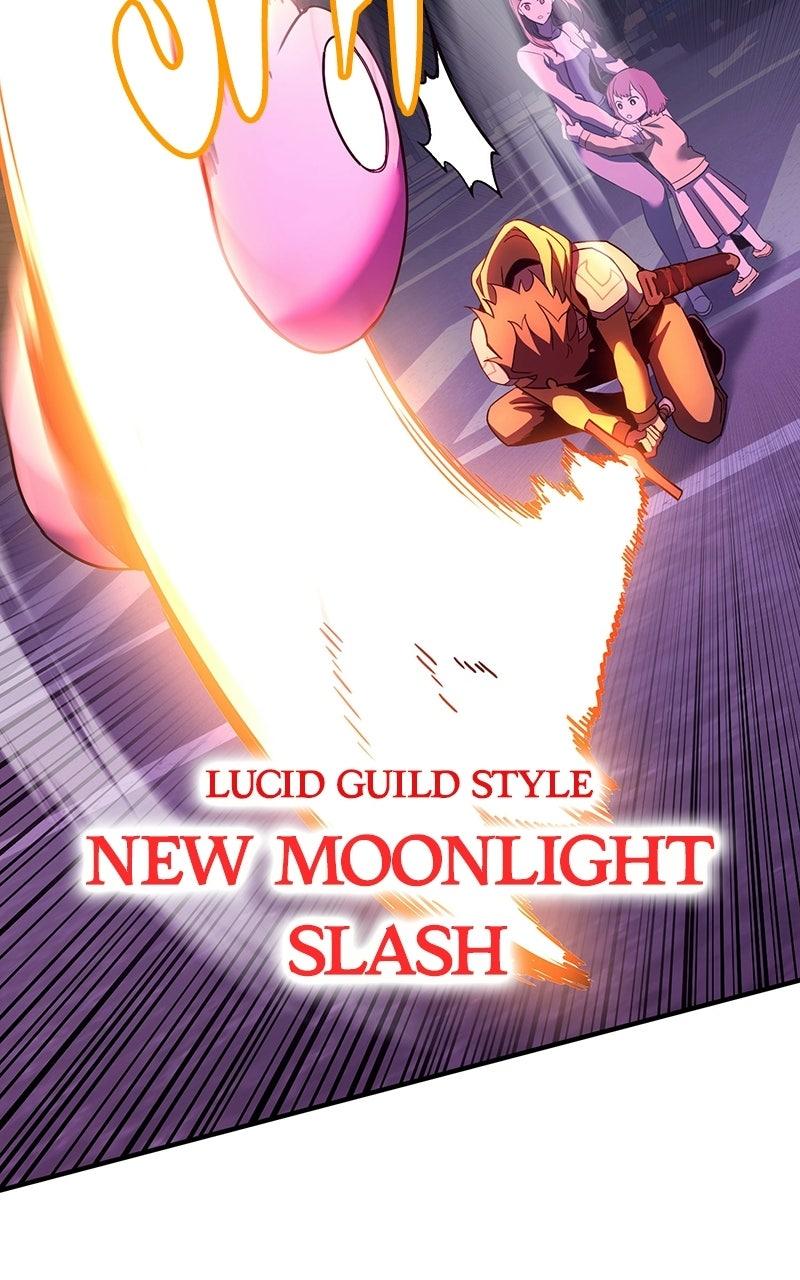 Read Hardcore Leveling Warrior chapter 154.5 image 136 on Lezhin