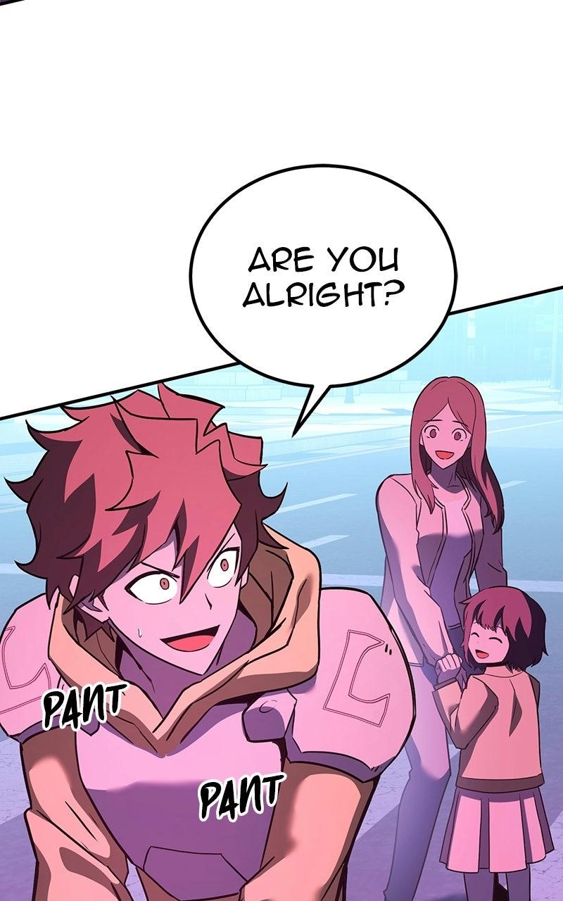 Read Hardcore Leveling Warrior chapter 154.5 image 138 on Lezhin