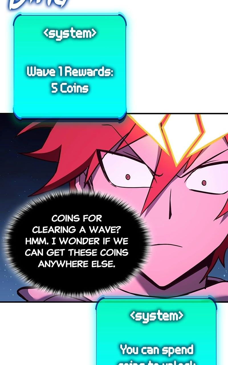 Read Hardcore Leveling Warrior chapter 154.5 image 142 on Lezhin