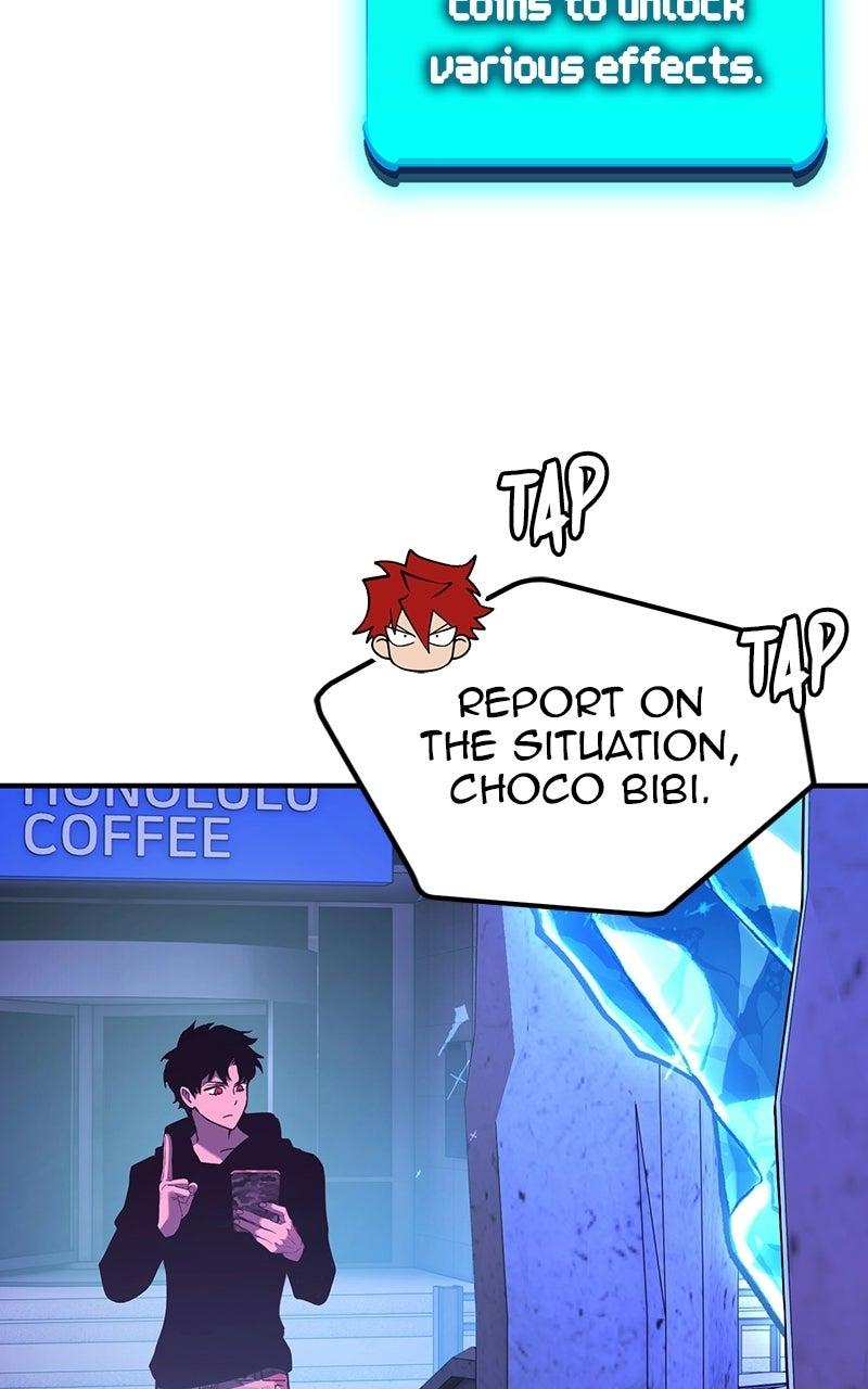 Read Hardcore Leveling Warrior chapter 154.5 image 143 on Lezhin