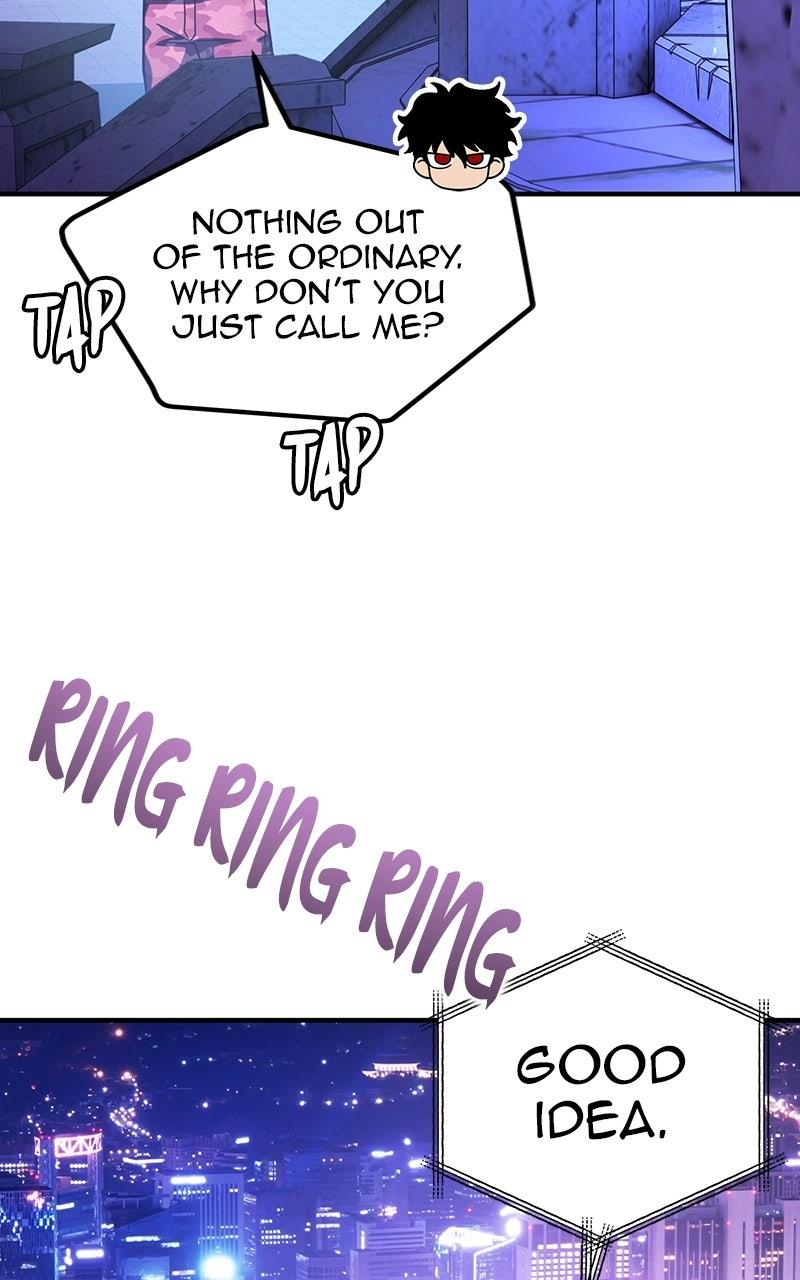 Read Hardcore Leveling Warrior chapter 154.5 image 144 on Lezhin