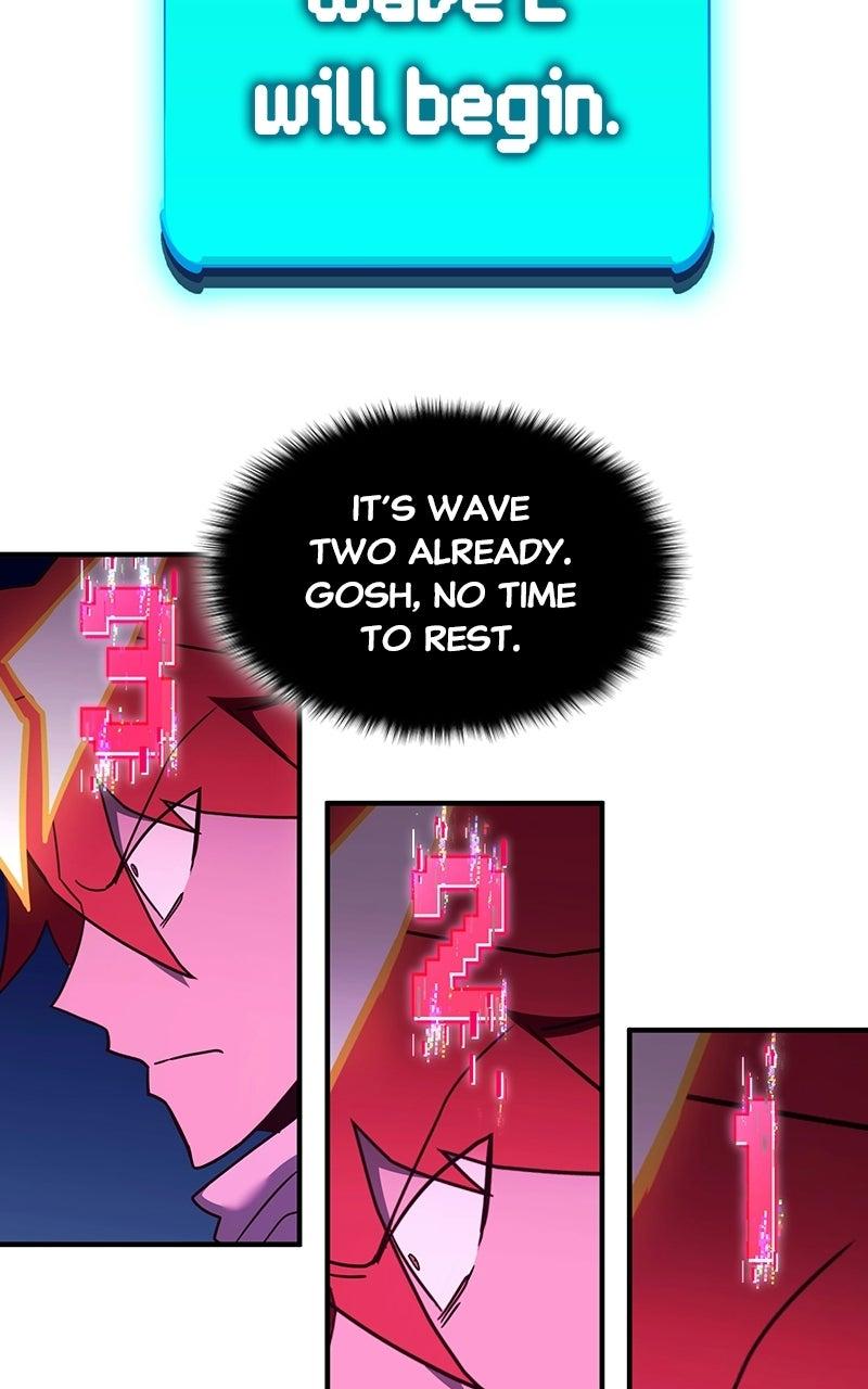 Read Hardcore Leveling Warrior chapter 154.5 image 146 on Lezhin