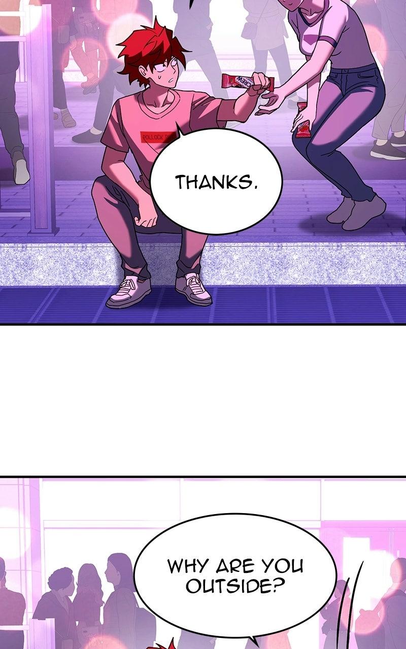 Read Hardcore Leveling Warrior chapter 154.5 image 15 on Lezhin