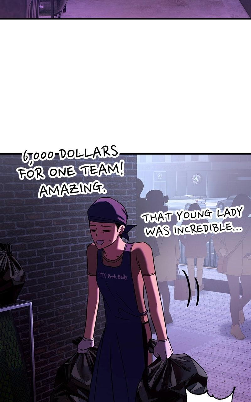 Read Hardcore Leveling Warrior chapter 154.5 image 150 on Lezhin