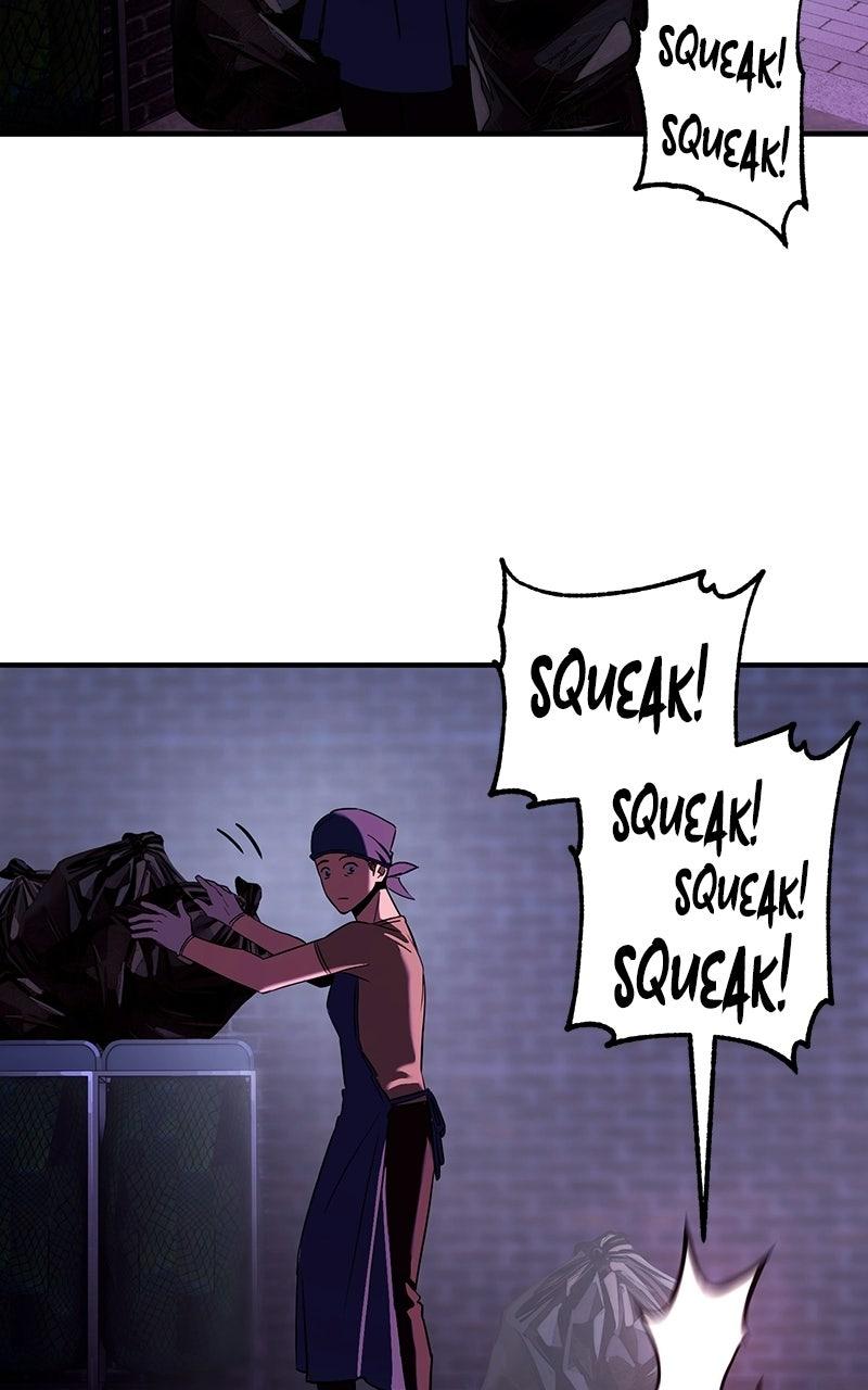Read Hardcore Leveling Warrior chapter 154.5 image 151 on Lezhin