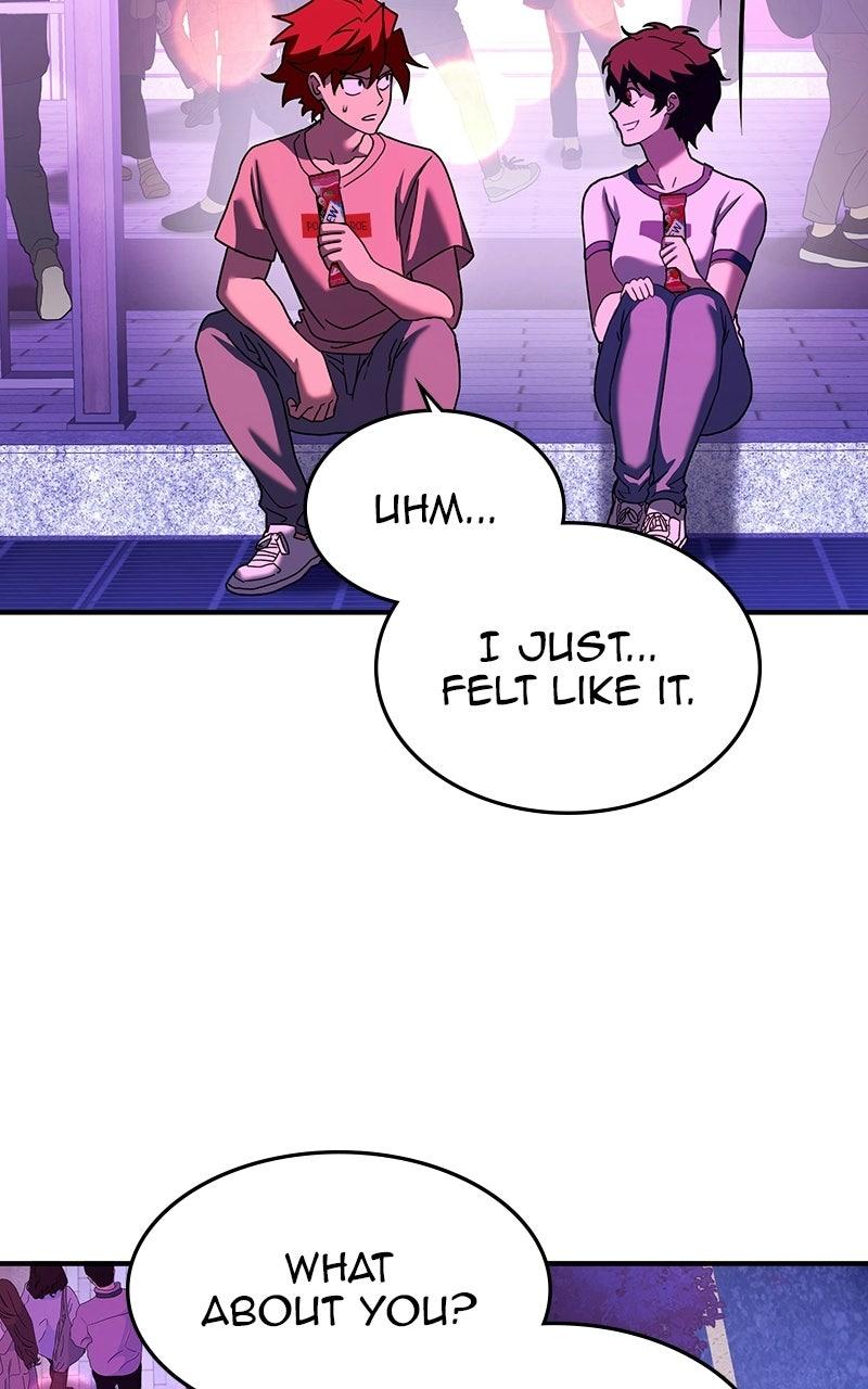 Read Hardcore Leveling Warrior chapter 154.5 image 16 on Lezhin