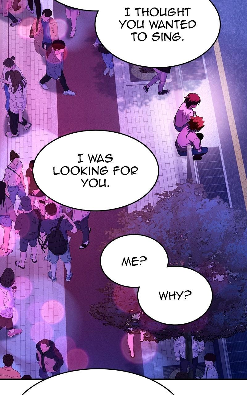 Read Hardcore Leveling Warrior chapter 154.5 image 17 on Lezhin