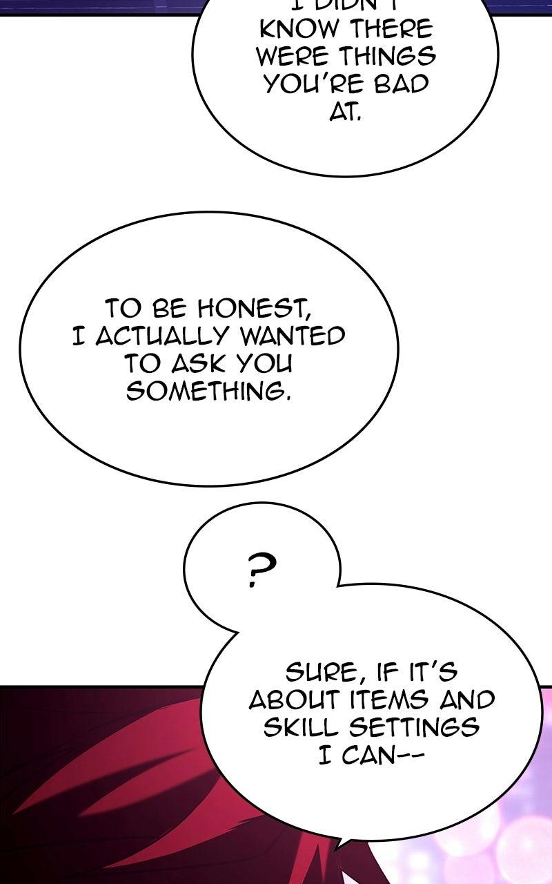 Read Hardcore Leveling Warrior chapter 154.5 image 19 on Lezhin