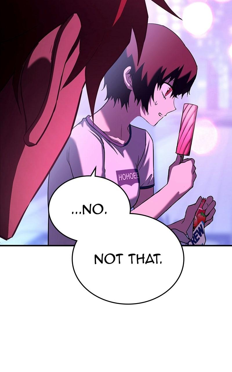 Read Hardcore Leveling Warrior chapter 154.5 image 20 on Lezhin