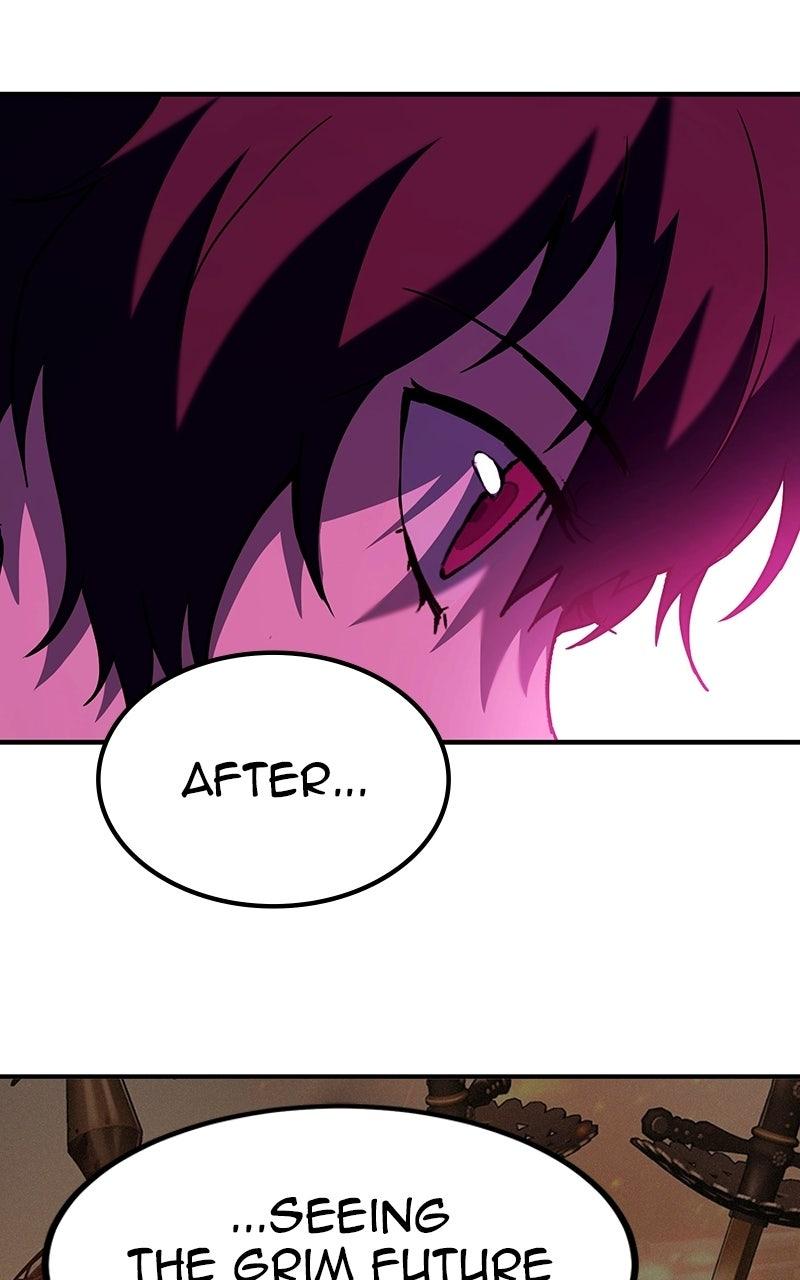 Read Hardcore Leveling Warrior chapter 154.5 image 21 on Lezhin