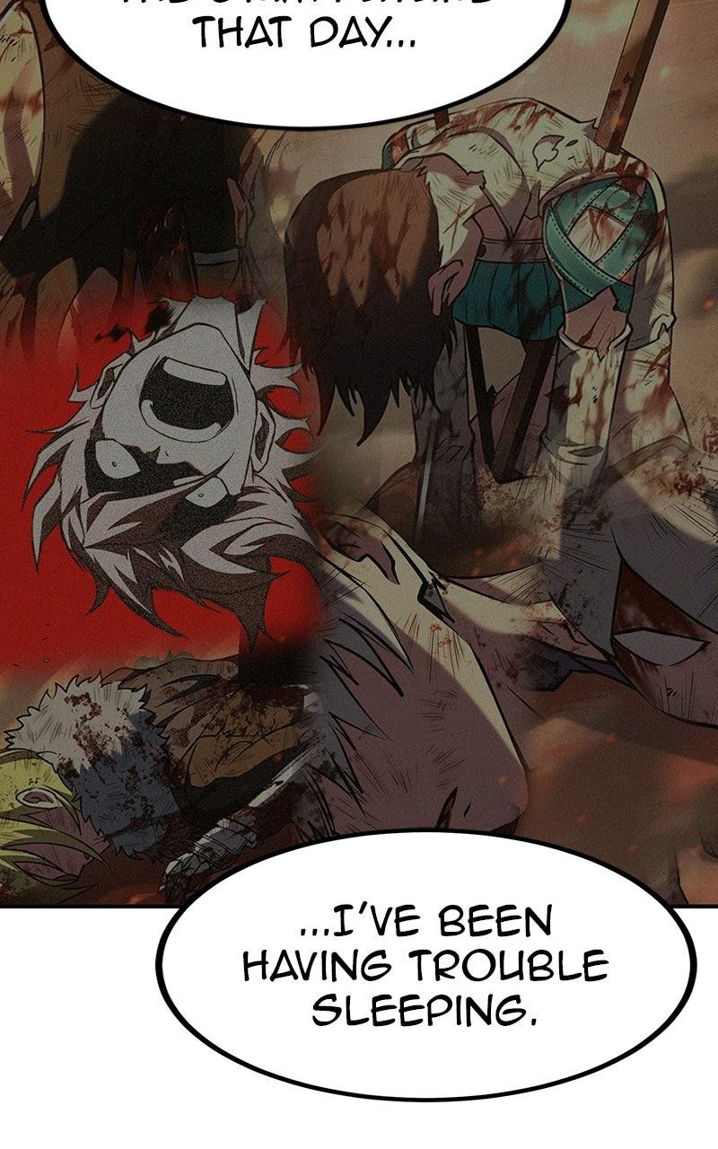 Read Hardcore Leveling Warrior chapter 154.5 image 22 on Lezhin