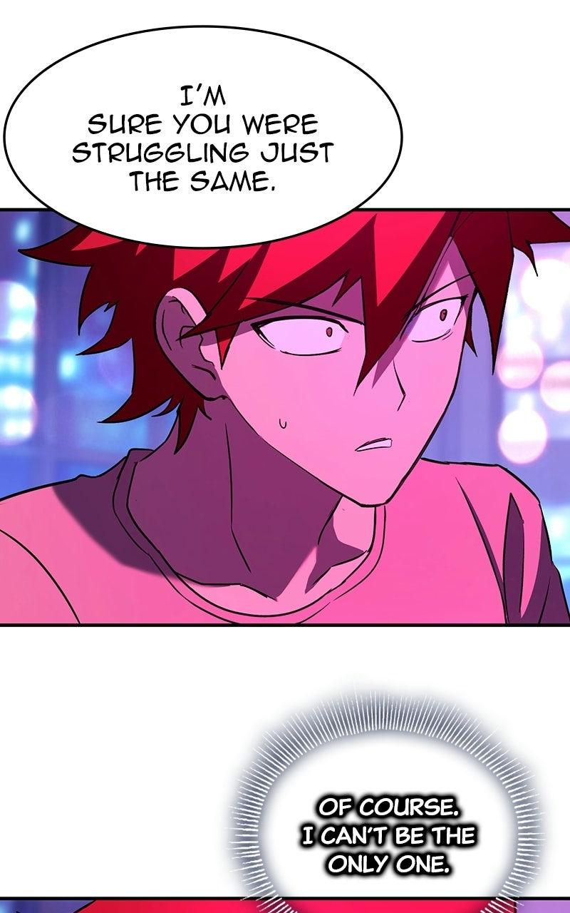 Read Hardcore Leveling Warrior chapter 154.5 image 23 on Lezhin