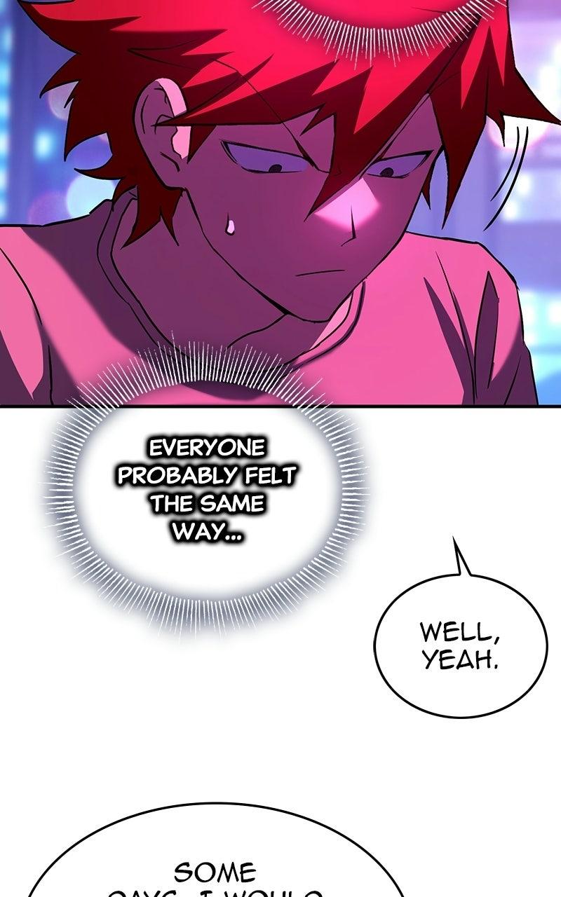 Read Hardcore Leveling Warrior chapter 154.5 image 24 on Lezhin
