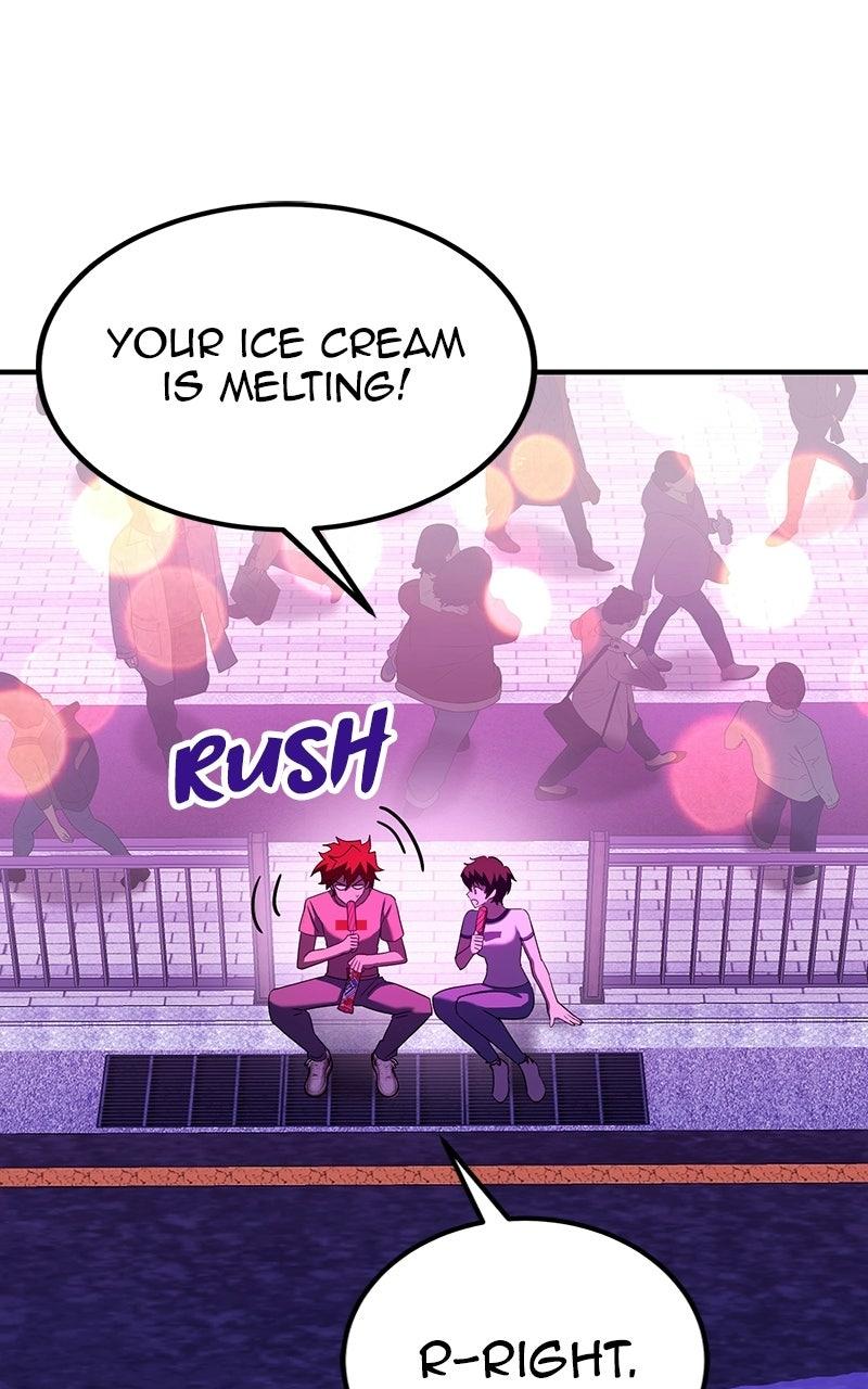 Read Hardcore Leveling Warrior chapter 154.5 image 26 on Lezhin