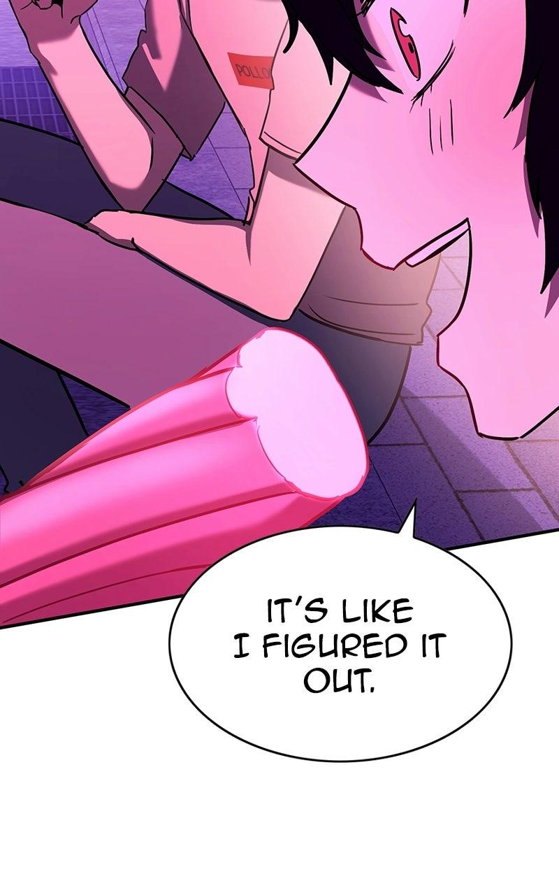 Read Hardcore Leveling Warrior chapter 154.5 image 28 on Lezhin