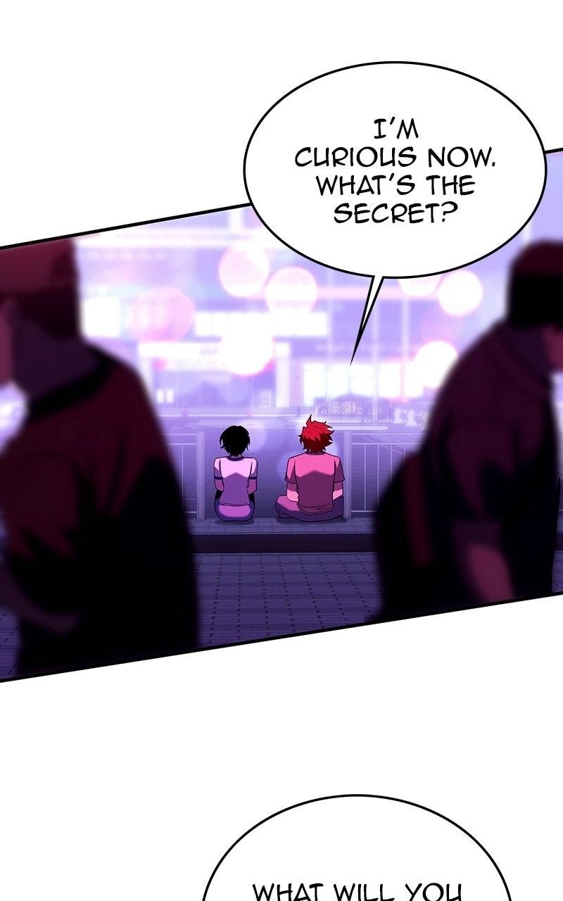 Read Hardcore Leveling Warrior chapter 154.5 image 29 on Lezhin