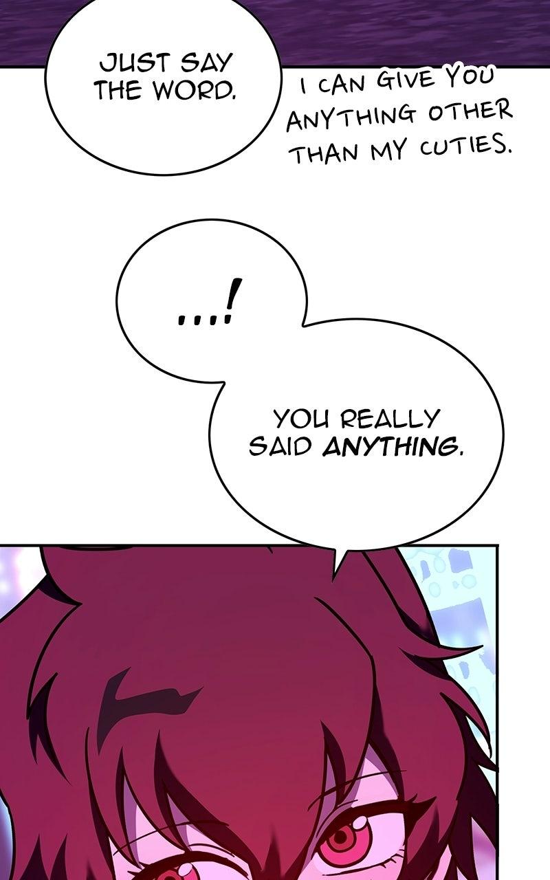 Read Hardcore Leveling Warrior chapter 154.5 image 31 on Lezhin