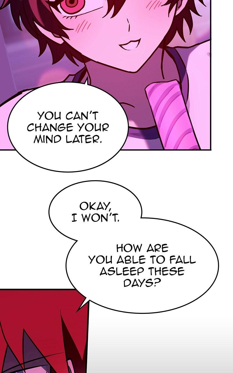 Read Hardcore Leveling Warrior chapter 154.5 image 32 on Lezhin