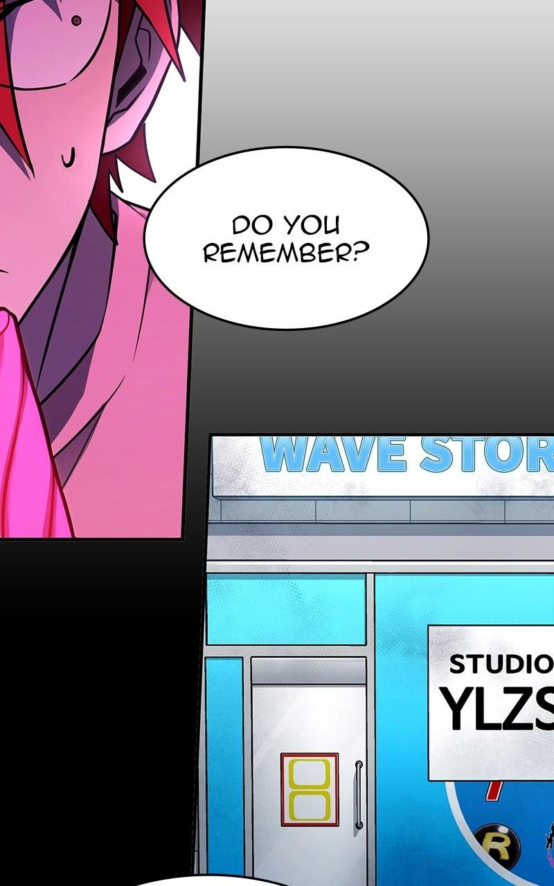 Read Hardcore Leveling Warrior chapter 154.5 image 33 on Lezhin