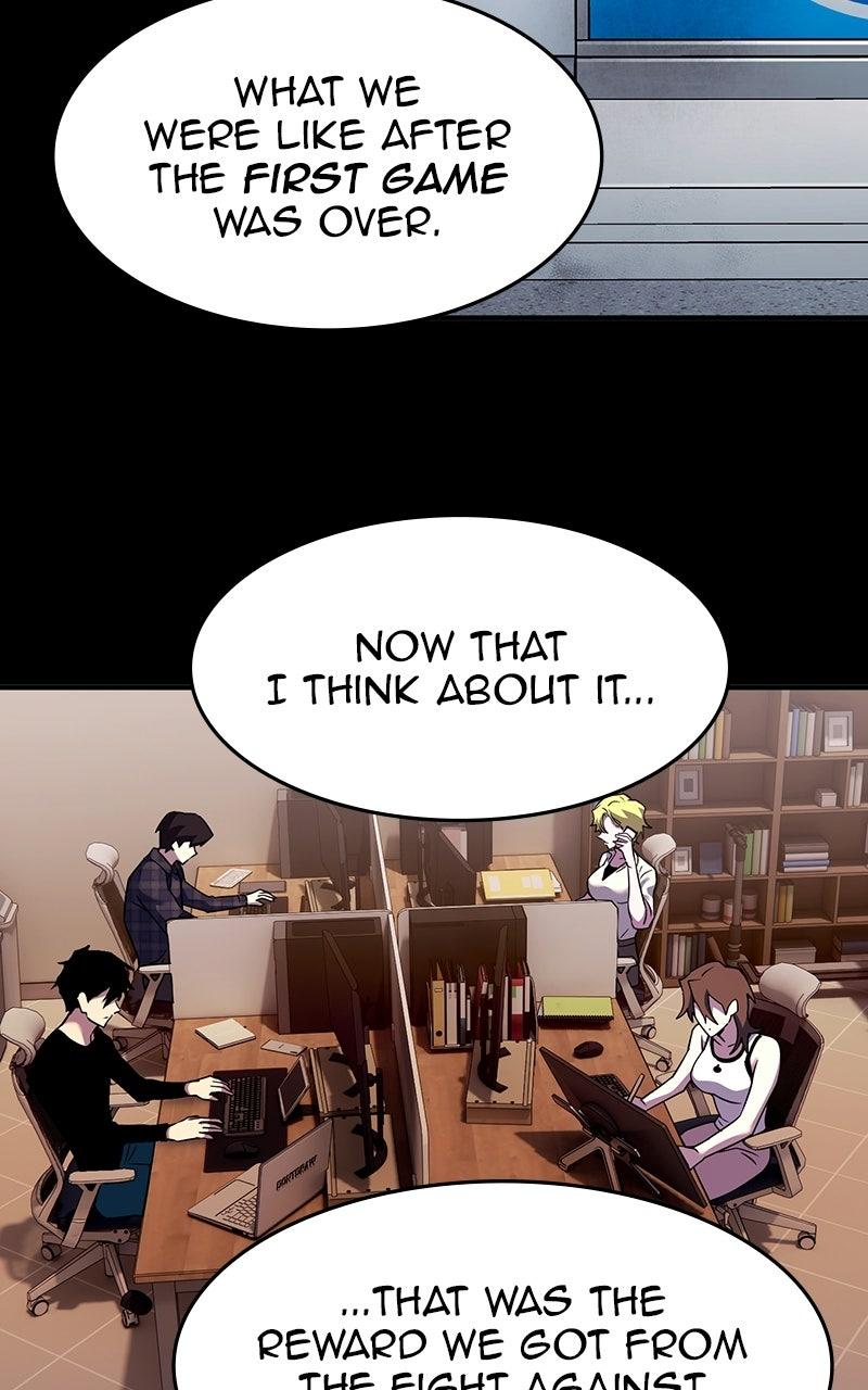 Read Hardcore Leveling Warrior chapter 154.5 image 34 on Lezhin