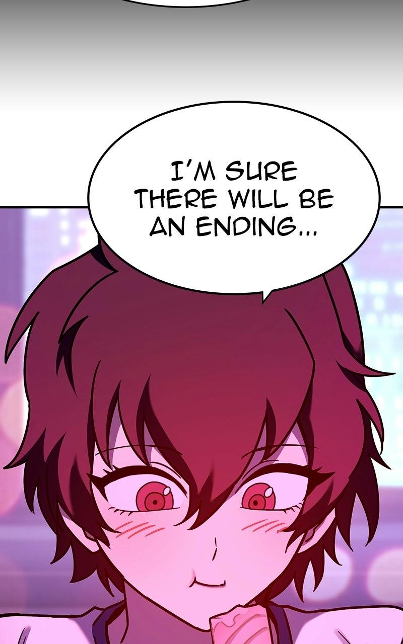 Read Hardcore Leveling Warrior chapter 154.5 image 36 on Lezhin