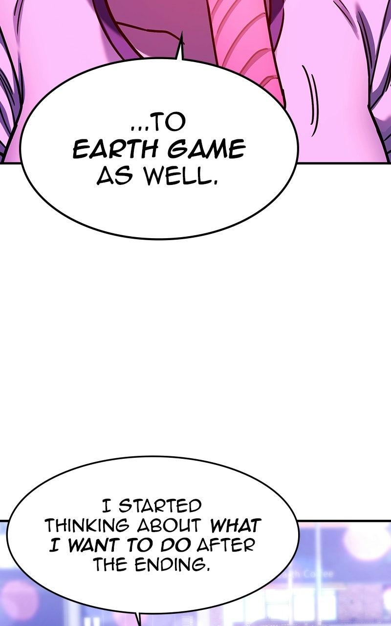 Read Hardcore Leveling Warrior chapter 154.5 image 37 on Lezhin