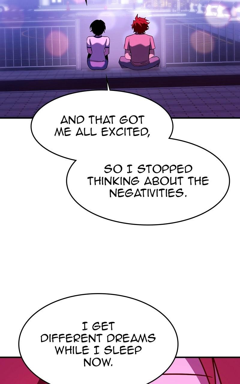 Read Hardcore Leveling Warrior chapter 154.5 image 38 on Lezhin