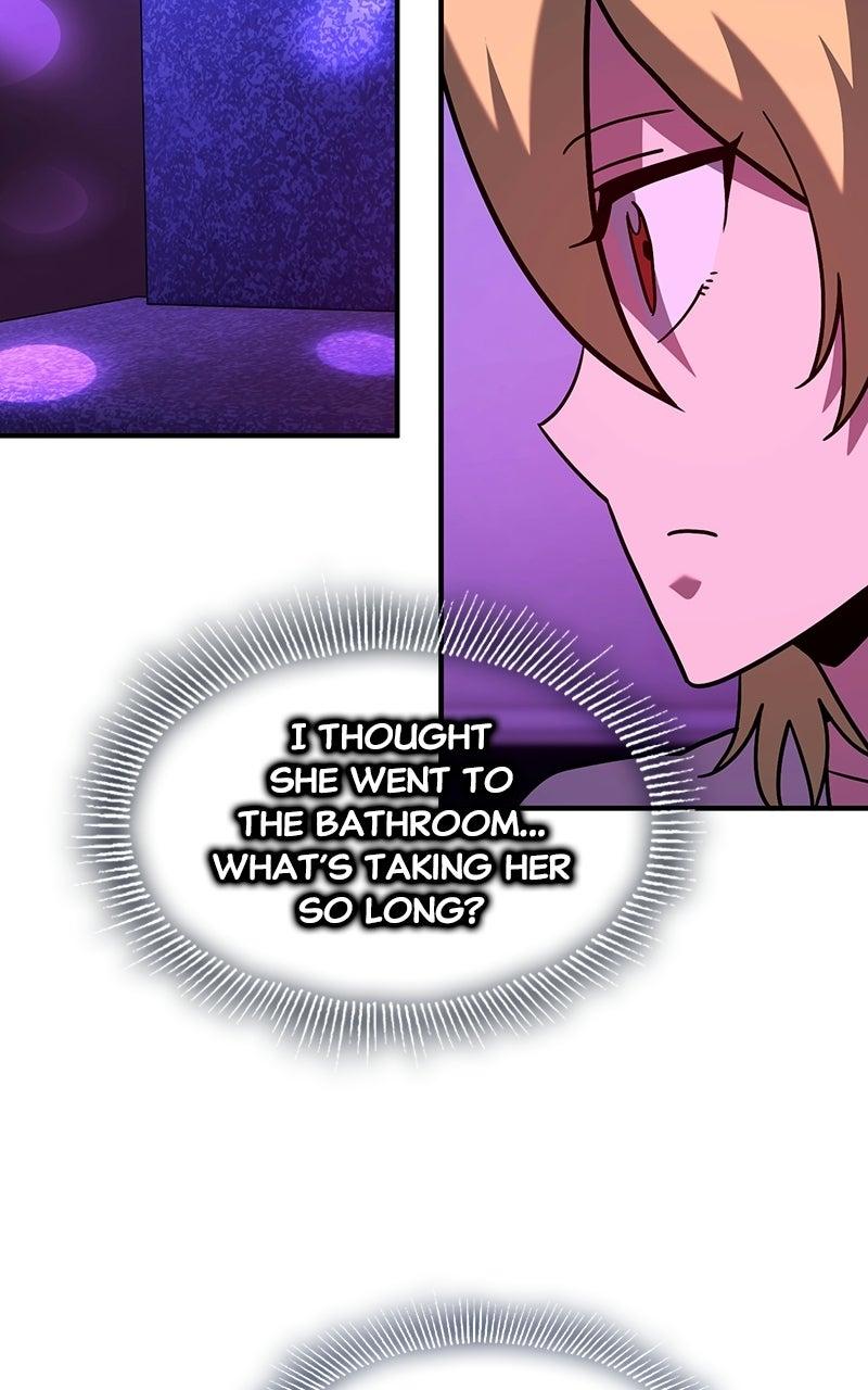 Read Hardcore Leveling Warrior chapter 154.5 image 4 on Lezhin