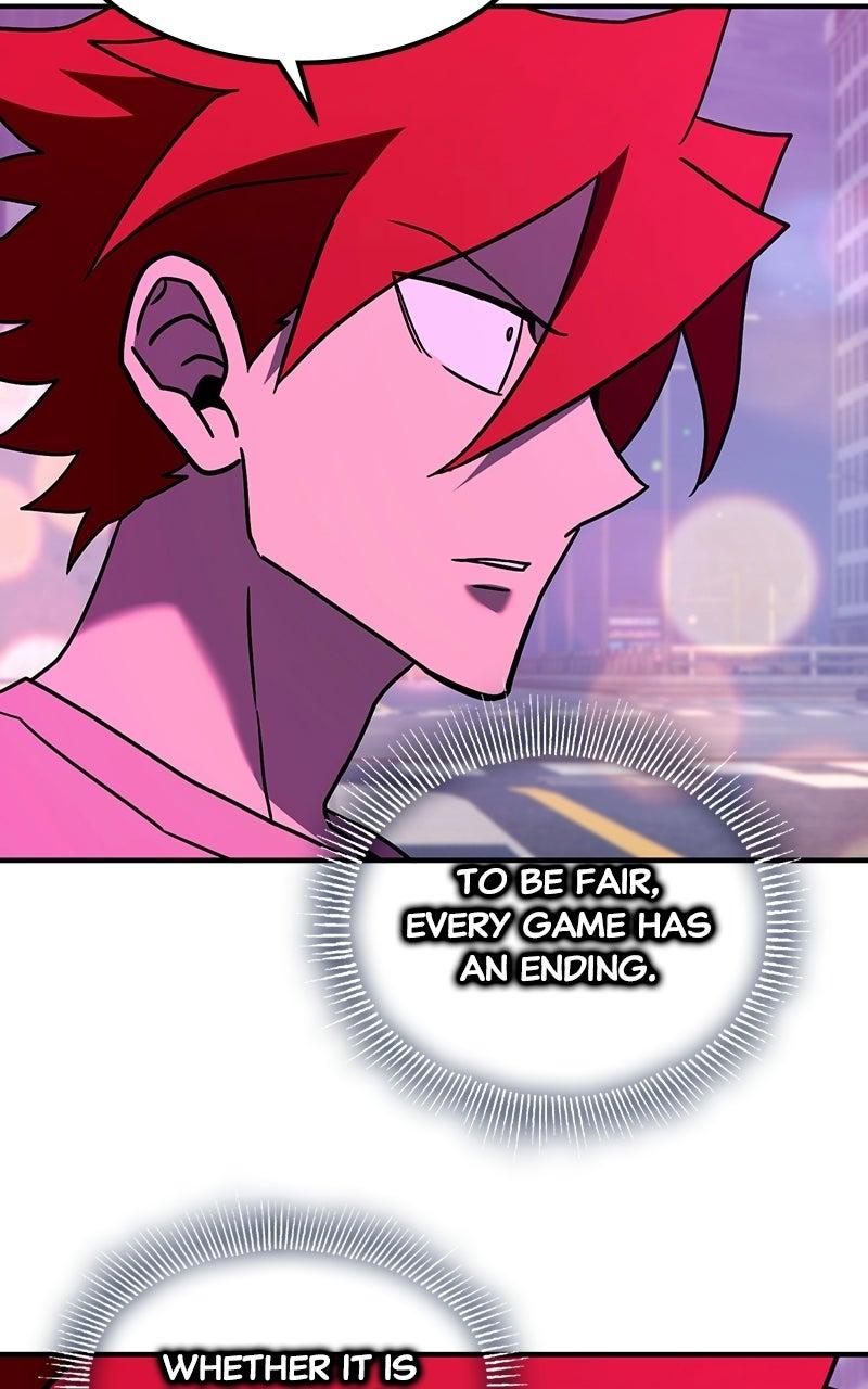 Read Hardcore Leveling Warrior chapter 154.5 image 40 on Lezhin