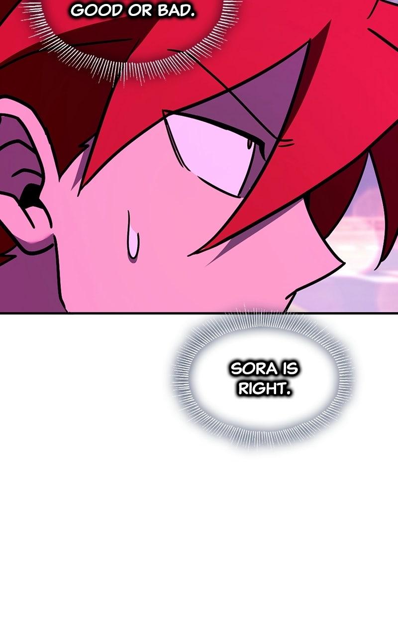 Read Hardcore Leveling Warrior chapter 154.5 image 41 on Lezhin