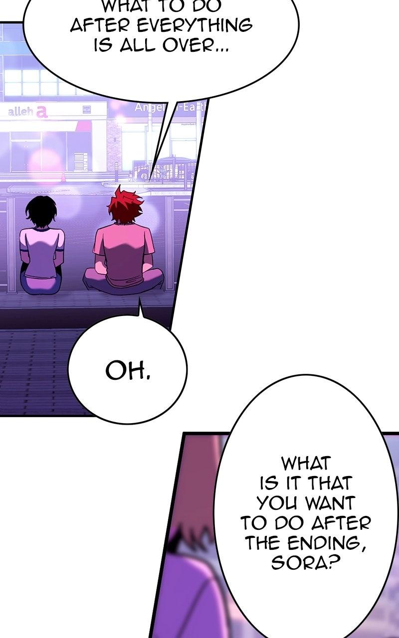 Read Hardcore Leveling Warrior chapter 154.5 image 44 on Lezhin