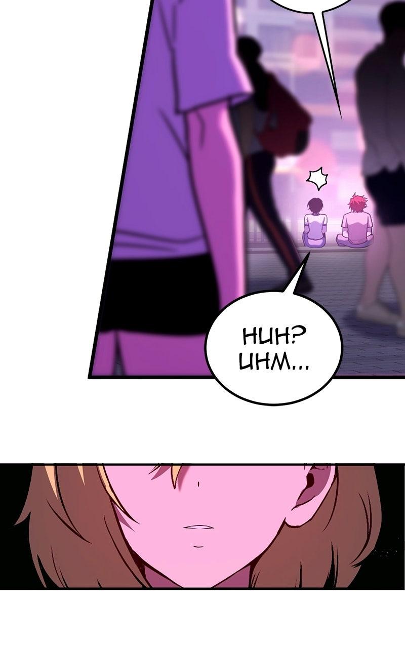Read Hardcore Leveling Warrior chapter 154.5 image 45 on Lezhin