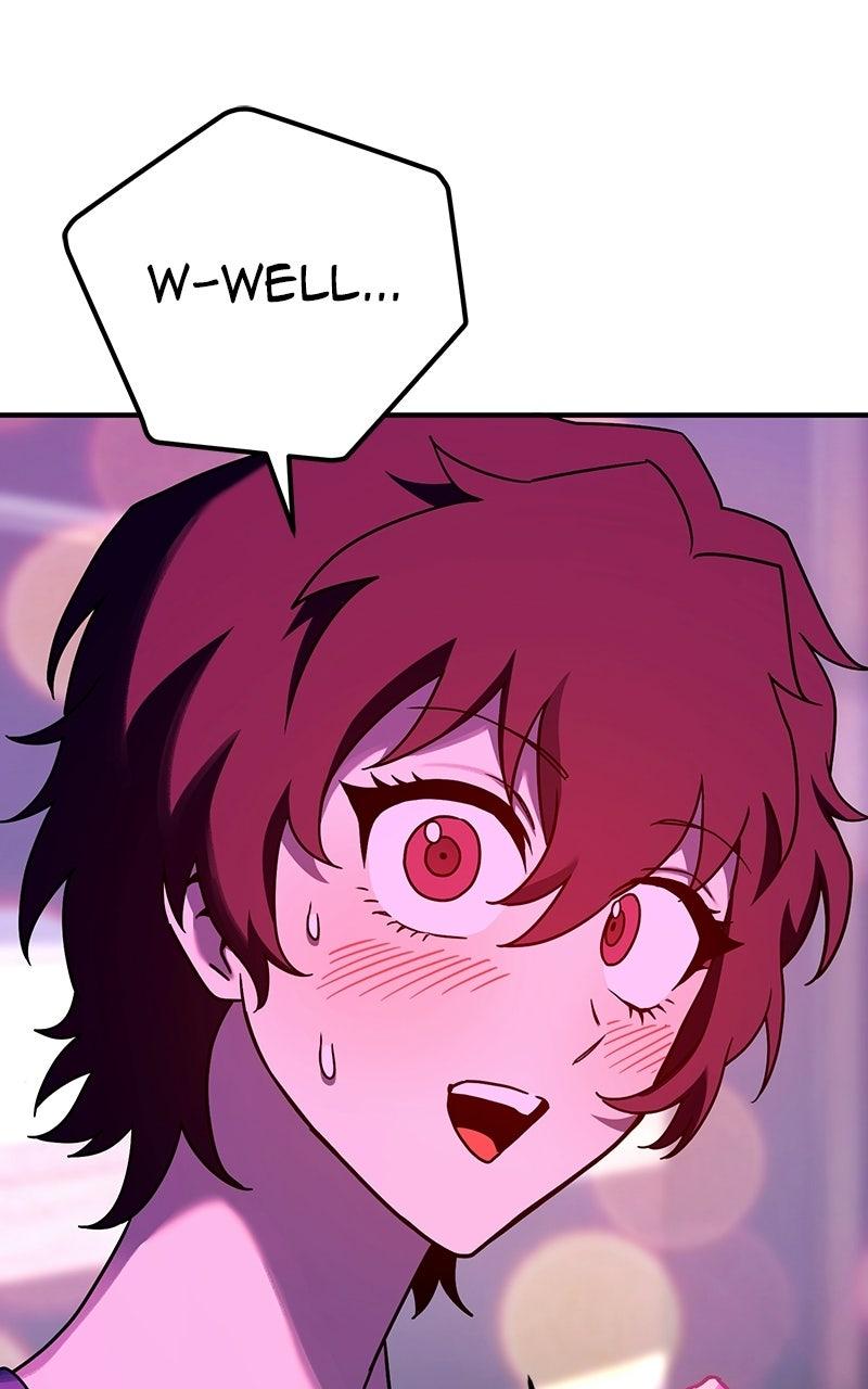 Read Hardcore Leveling Warrior chapter 154.5 image 46 on Lezhin