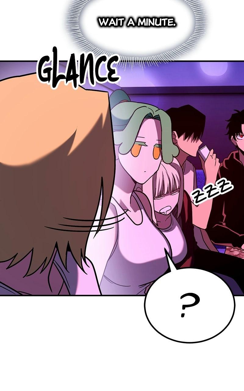Read Hardcore Leveling Warrior chapter 154.5 image 5 on Lezhin