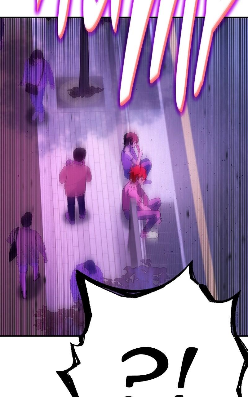 Read Hardcore Leveling Warrior chapter 154.5 image 50 on Lezhin