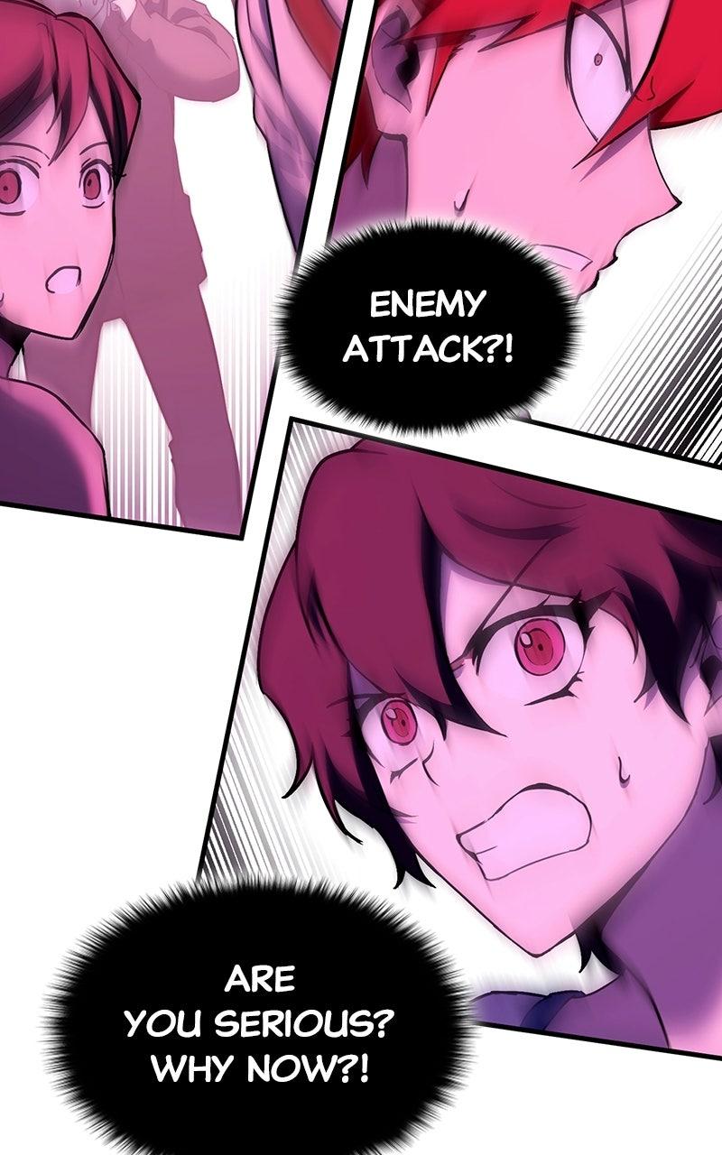 Read Hardcore Leveling Warrior chapter 154.5 image 52 on Lezhin