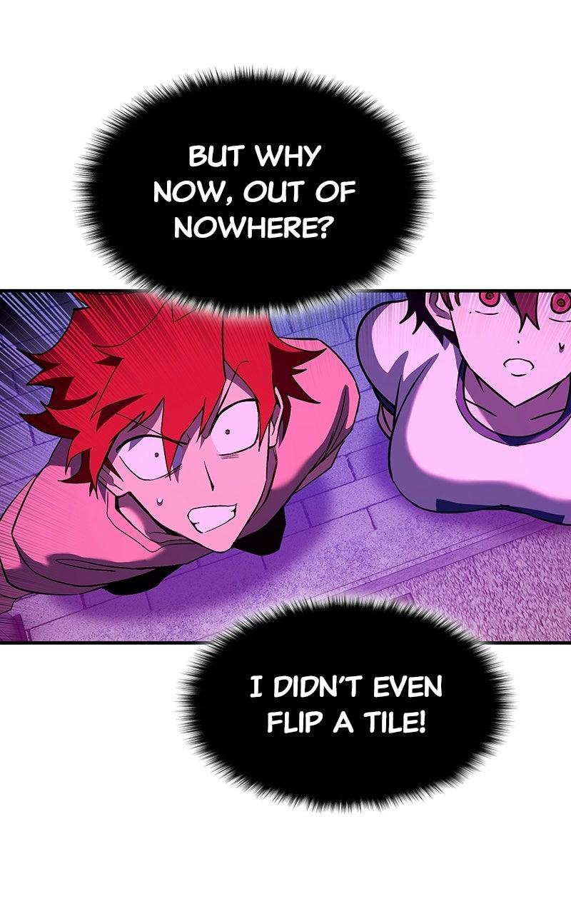 Read Hardcore Leveling Warrior chapter 154.5 image 57 on Lezhin
